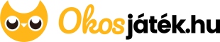 Okosjáték