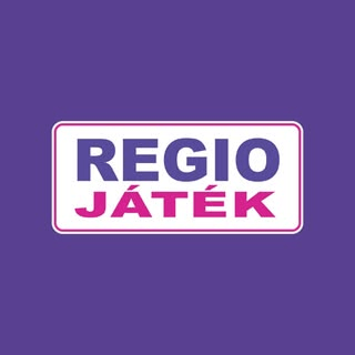 Regio Játék
